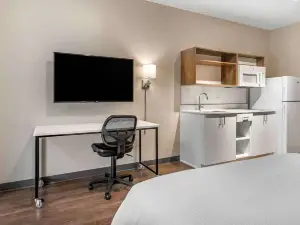 Extended Stay America Premier Suites - Charlottesville