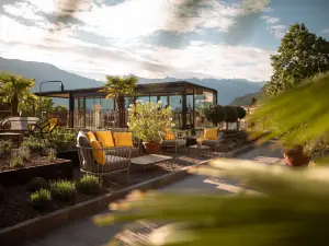 Hotel Muchele