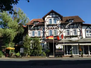 Thüringer Hof