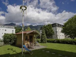 Alpenstadthotels