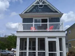 Spyglass Inn