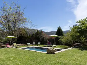Nuwerus Lodge Paarl