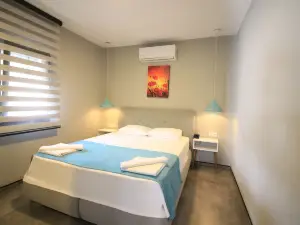 Yalin Apart Hotel