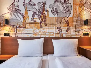 McDreams Hotel München-Nord