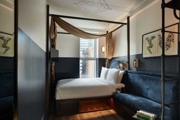 Civilian Hotel Promo Code