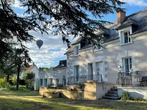 Aux Chambres des Dames