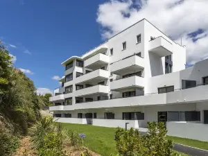 Nemea Appart Hotel les Hauts de Milady Biarritz