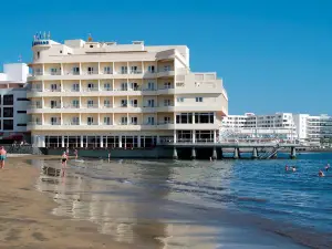 Hotel Médano