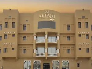 레타즈 인 알 와크라