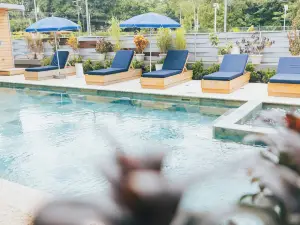 Paradise Bay Hotel Boutique