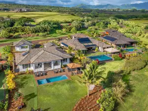 คุคุย'ยุลา ลักซัรีโฮมคอลเลกชั่น - คอรัลทรีเรซิเดนซ์คอลเลกชั่น