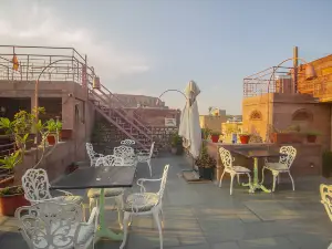 Amritara Manak Haveli