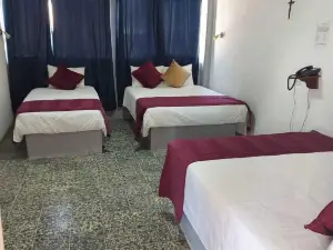 Hotel Nayar