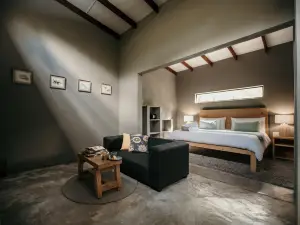 Dream of Africa Bush Lodge