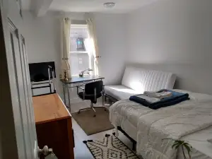 Healing Touch Holistic Living Space
