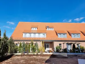 Gästehaus Mönchswald