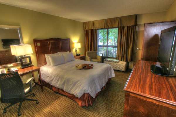 Hampton Inn Gatlinburg Promo Code