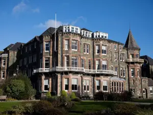 YHA Keswick