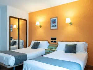 Hotel Alda Guijuelo