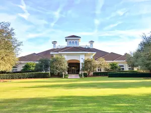Luxurious Retreat - Golf Course View, Spa, Sauna, Tennis