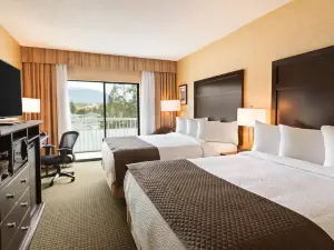 데이즈 인 & 컨퍼런스 센터 바이 윈덤 크랜브룩