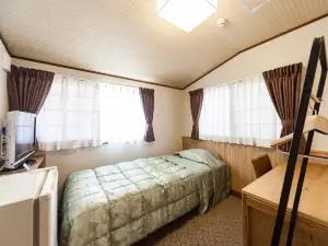 Onsen Guest House Aobato no Su