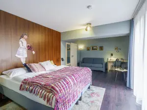 Tante ALMA Hotel Bonn