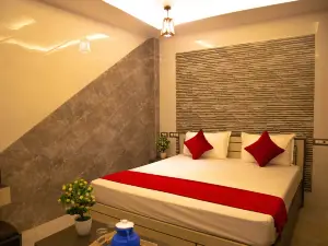 Hotel Ganesh Palace