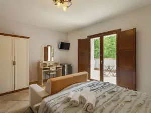 Agriturismo la Sfruscià