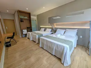 Hotel Jardim Iracema