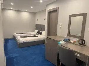 Nuba Nile Hotel