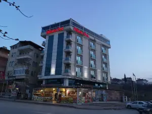 Osmanli Omtel Otel