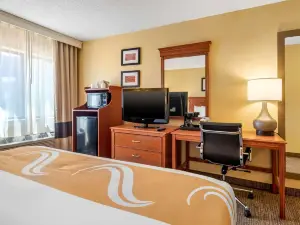 Quality Inn I-25