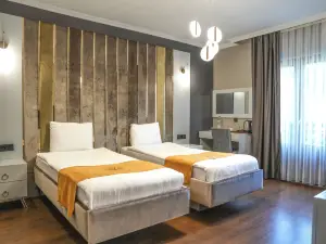 Vital Thermal Hotel & Spa