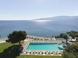 カラマキ ビーチ リゾート