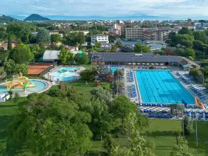 Hotel Petrarca Terme