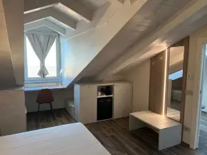 Osteria Senza Fretta Rooms for Rent