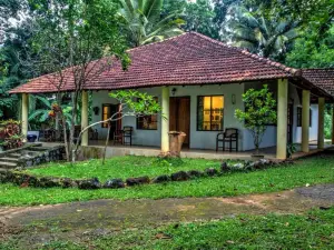 Captain's Bungalow, Kandy