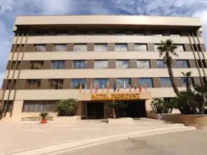 Hotel President