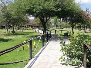 Fiume Lodge CC, P O Box 20757, Windhoek