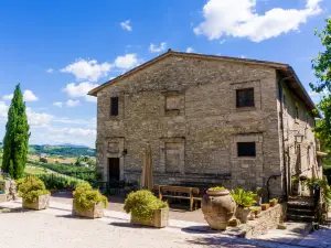 Agriturismo Casale dei Frontini