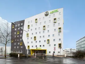 B&B Hotel NANTERRE Rueil-Malmaison