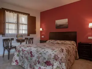 Hotel Rural "Corru San Pumés"