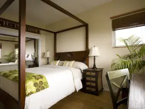 Ka'Awa Loa Plantation
