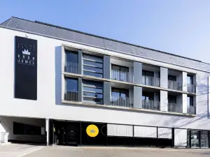 Hotel Kronjuwel by Bright