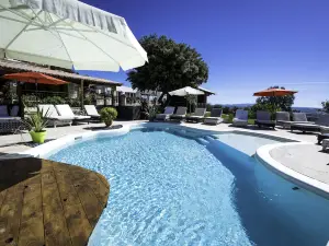 Domaine du Serre d'Avène