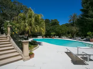 Hotel Parco Delle Fontane
