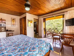La Terraza Guest House B&B