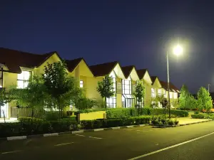 Farah Inn Ifrane