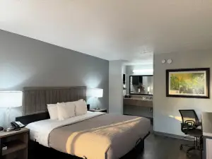 Quality Inn